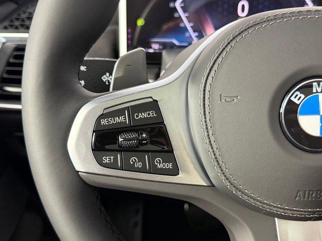 new 2026 BMW X7 car, priced at $102,130