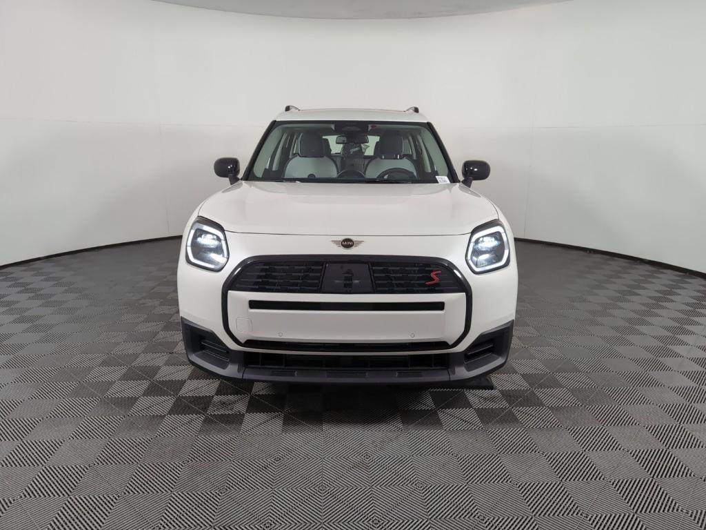 used 2025 MINI Countryman car, priced at $32,521