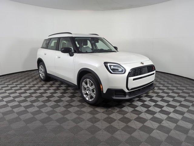 used 2025 MINI Countryman car, priced at $32,521