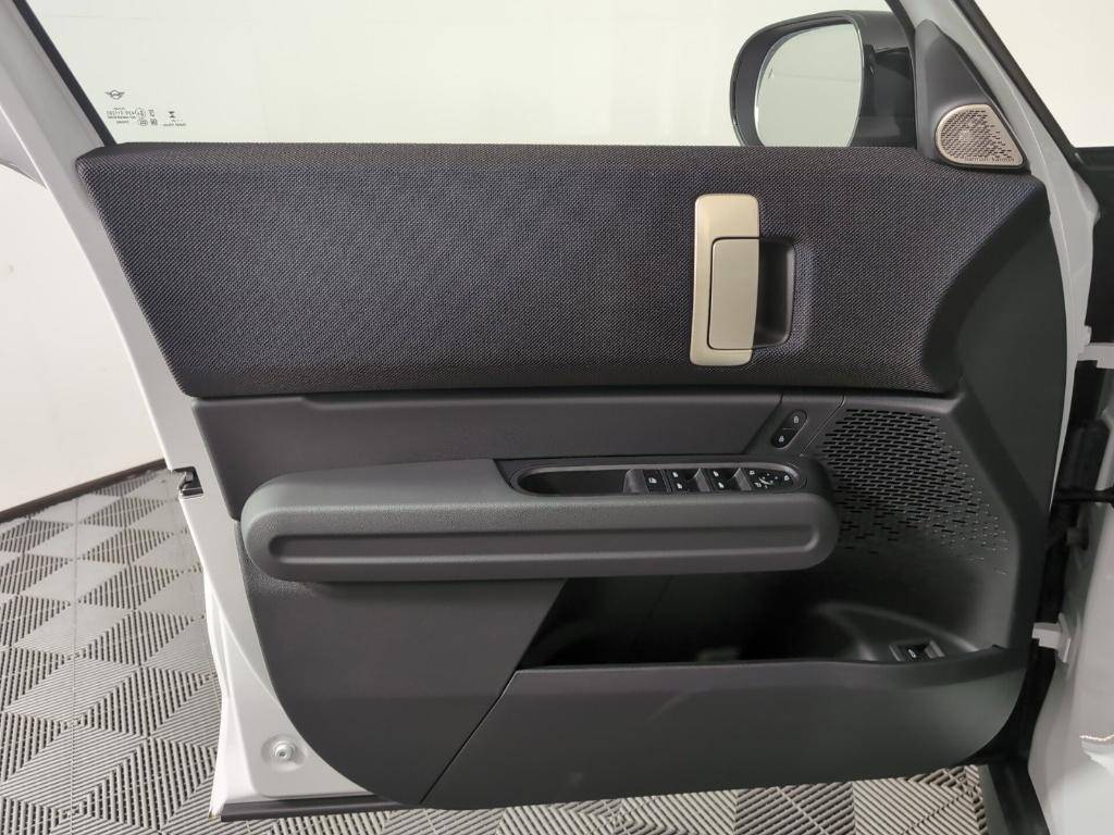 used 2025 MINI Countryman car, priced at $32,521