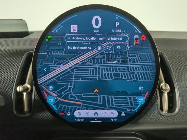 used 2025 MINI Countryman car, priced at $32,521