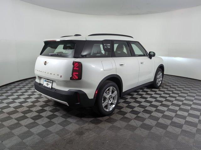 used 2025 MINI Countryman car, priced at $32,521