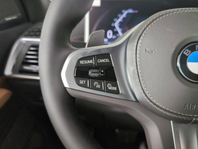 new 2026 BMW X5 car, priced at $73,000