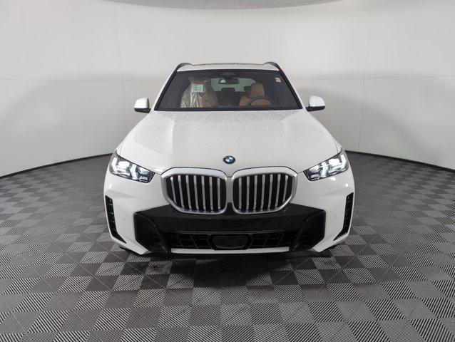 new 2026 BMW X5 car, priced at $73,000