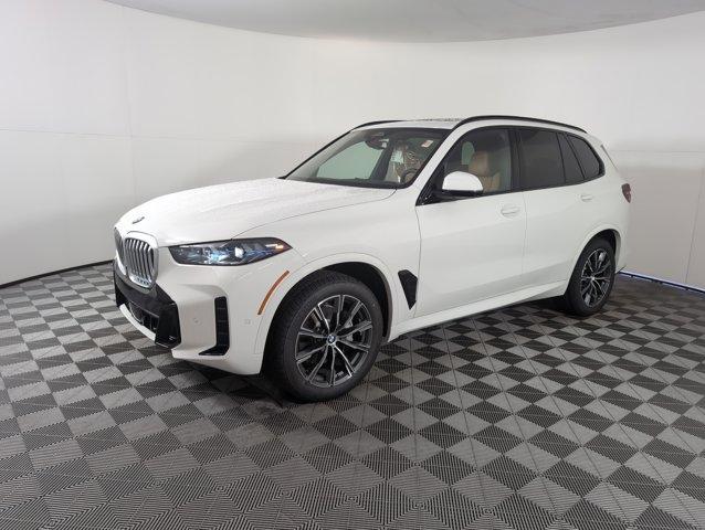 new 2026 BMW X5 car, priced at $73,000