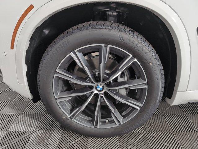 new 2026 BMW X5 car, priced at $73,000
