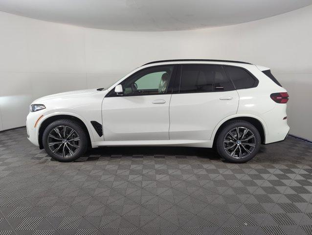 new 2026 BMW X5 car, priced at $73,000