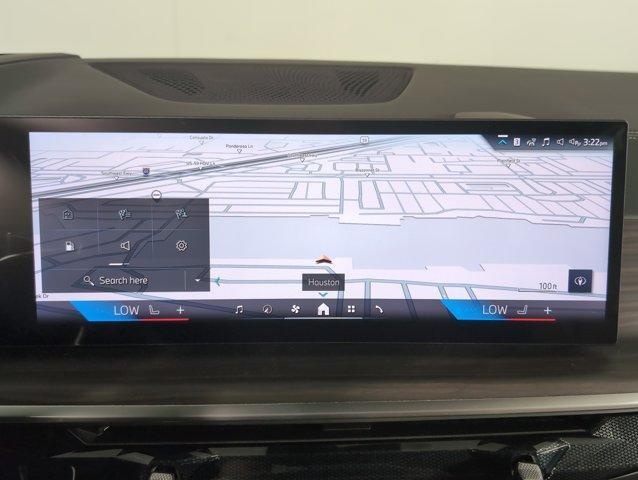 new 2026 BMW X5 car, priced at $73,000