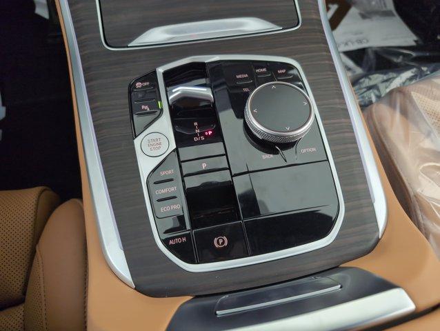 new 2026 BMW X5 car, priced at $73,000