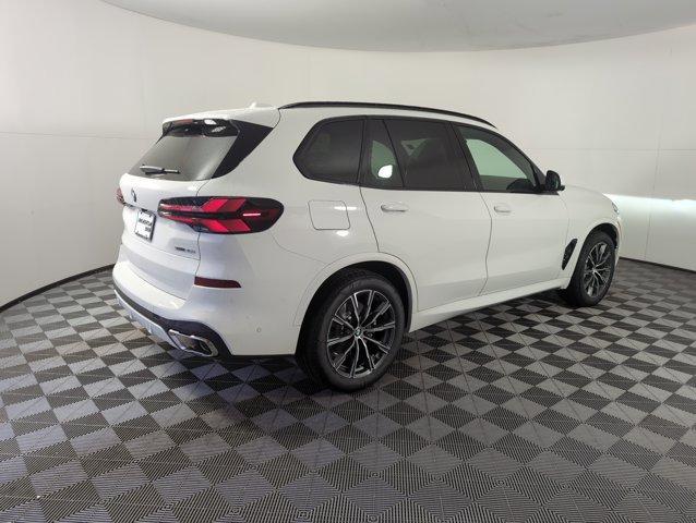 new 2026 BMW X5 car, priced at $73,000