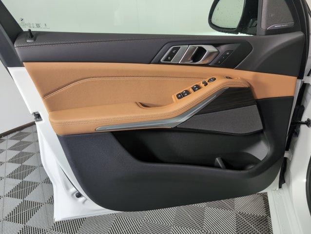 new 2026 BMW X5 car, priced at $73,000