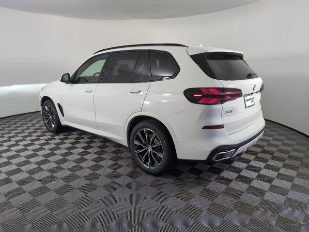 new 2026 BMW X5 car, priced at $73,000