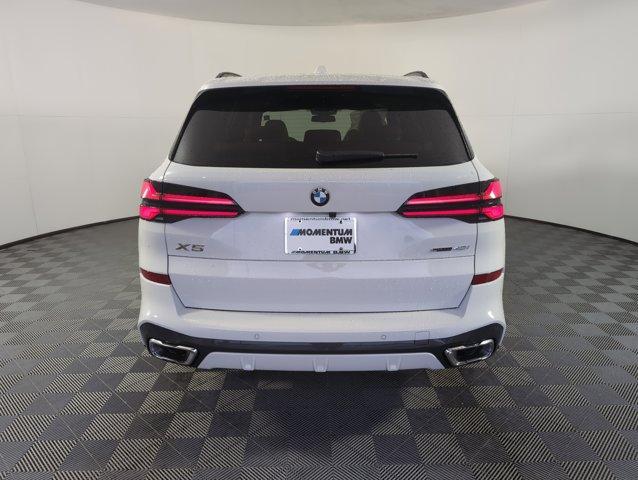 new 2026 BMW X5 car, priced at $73,000