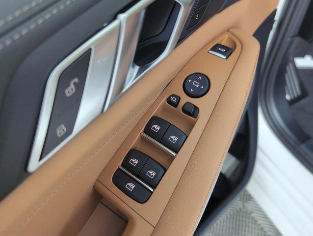 new 2026 BMW X5 car, priced at $73,000
