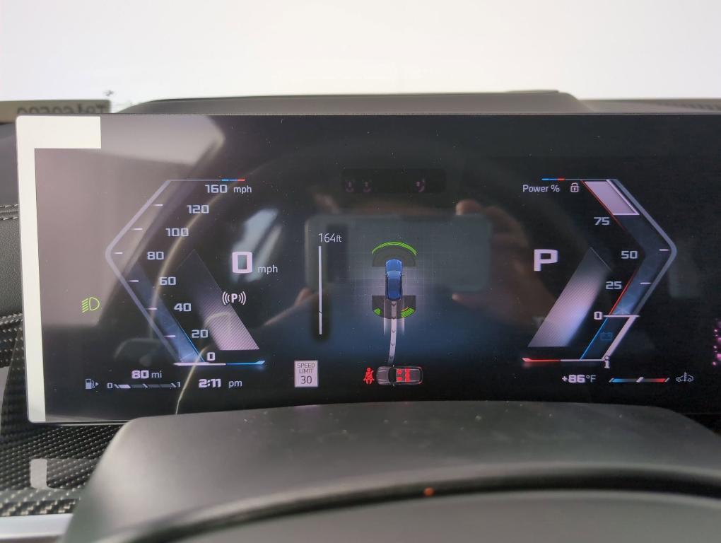 new 2026 BMW X5 car, priced at $104,020