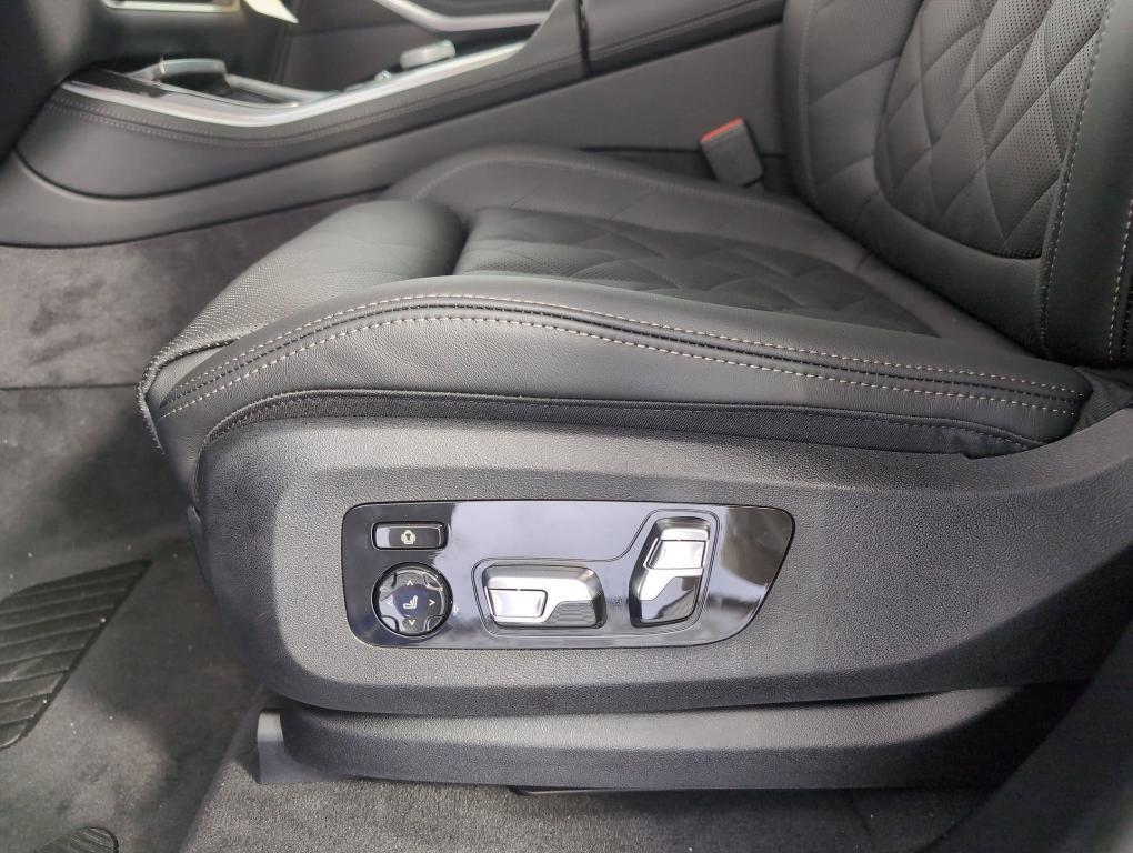 new 2026 BMW X5 car, priced at $104,020