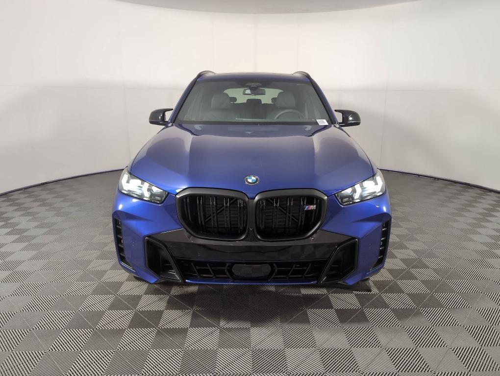 new 2026 BMW X5 car, priced at $104,020
