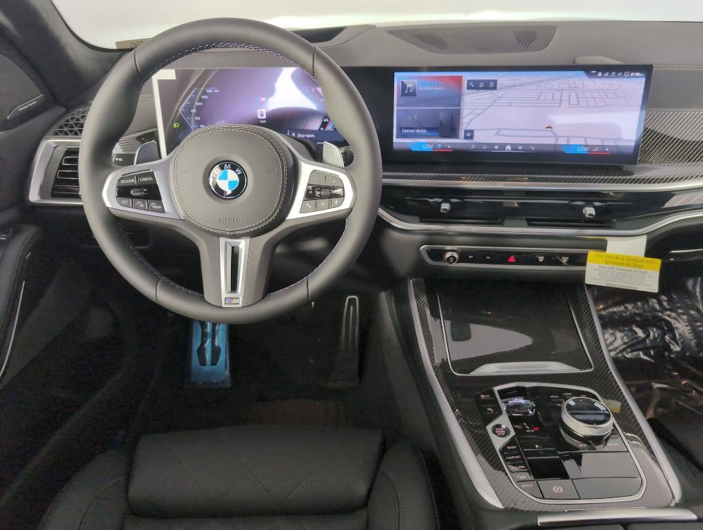 new 2026 BMW X5 car, priced at $104,020