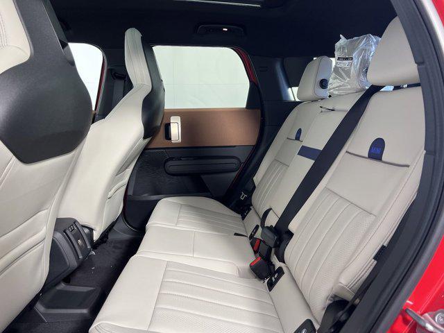 used 2025 MINI Countryman car, priced at $36,991