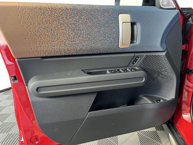 used 2025 MINI Countryman car, priced at $36,991
