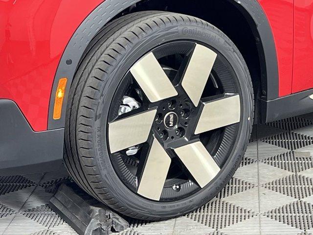 used 2025 MINI Countryman car, priced at $36,991