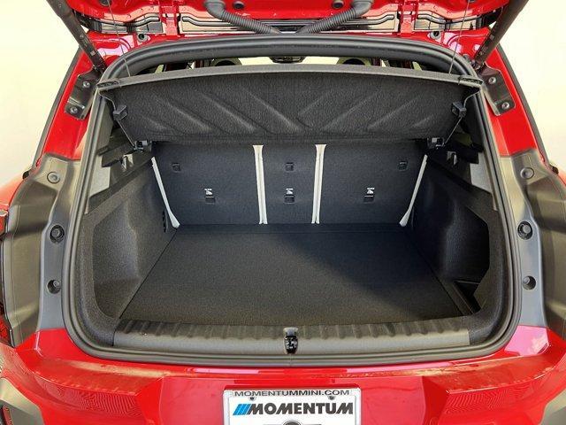 used 2025 MINI Countryman car, priced at $36,991