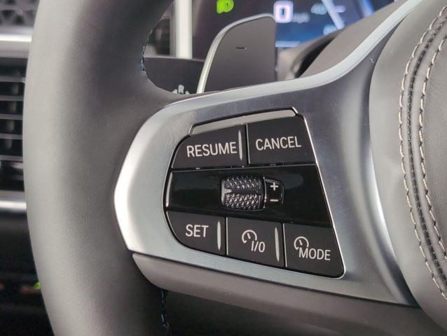 new 2026 BMW X6 car, priced at $111,910