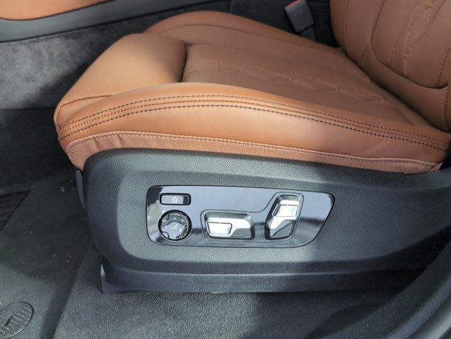 new 2026 BMW X6 car, priced at $111,910