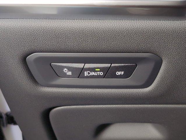 new 2026 BMW X6 car, priced at $111,910