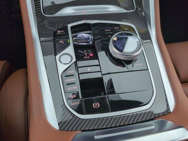 new 2026 BMW X6 car, priced at $111,910