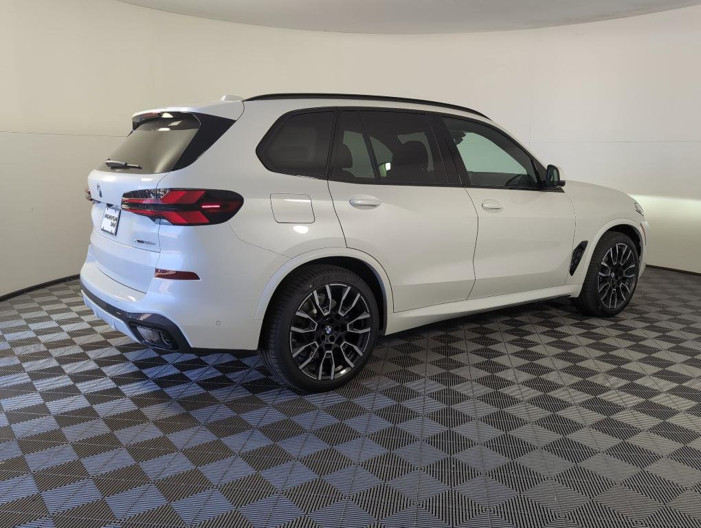 new 2026 BMW X5 PHEV car, priced at $92,450