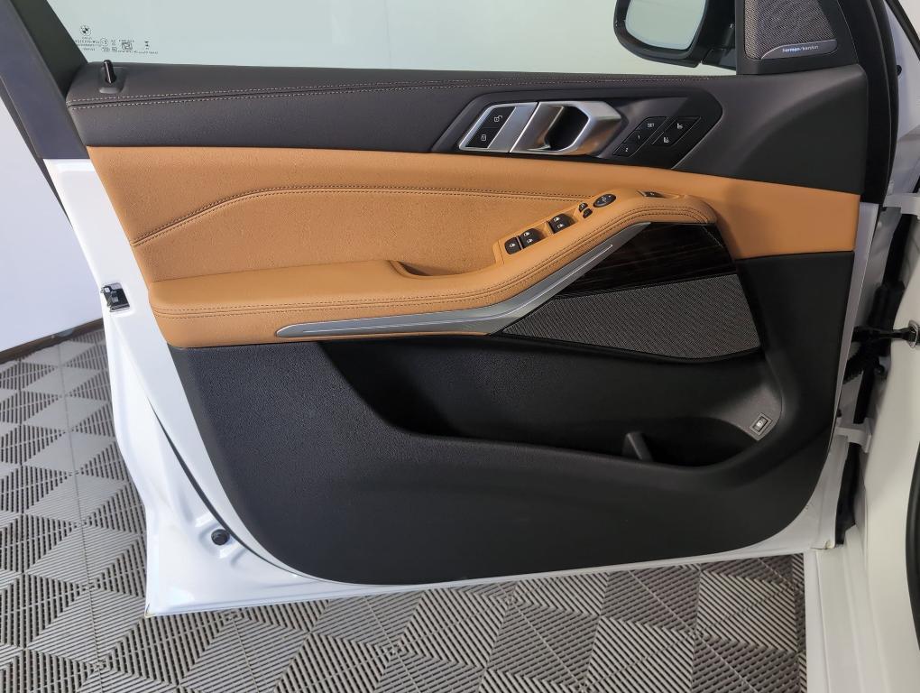 new 2026 BMW X5 PHEV car, priced at $92,450