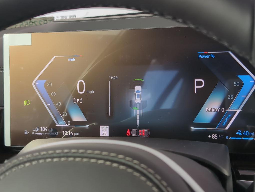 new 2026 BMW X5 PHEV car, priced at $92,450