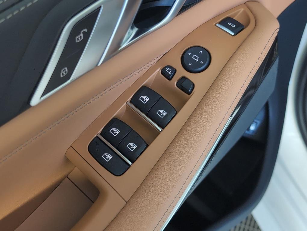 new 2026 BMW X5 PHEV car, priced at $92,450