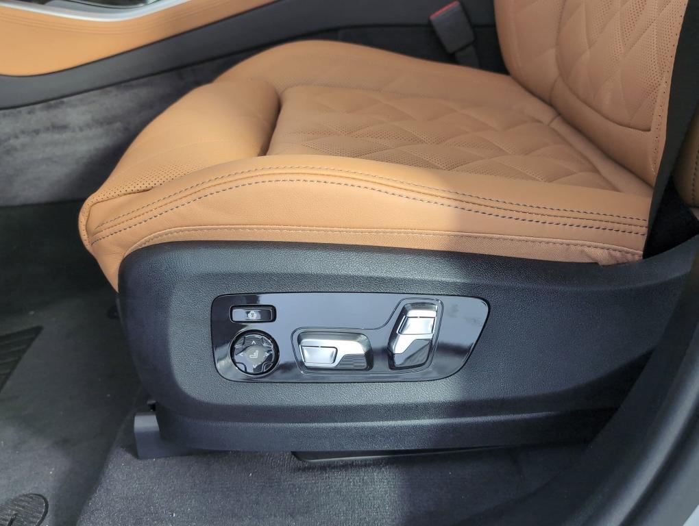 new 2026 BMW X5 PHEV car, priced at $92,450