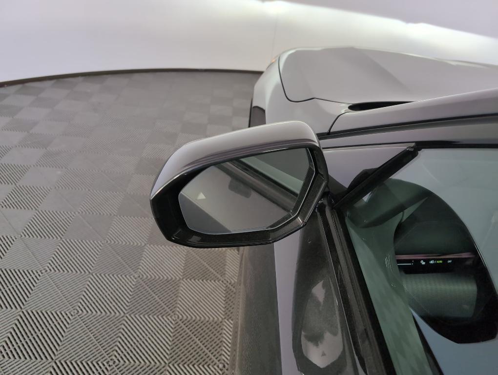 new 2025 BMW i5 car, priced at $84,325
