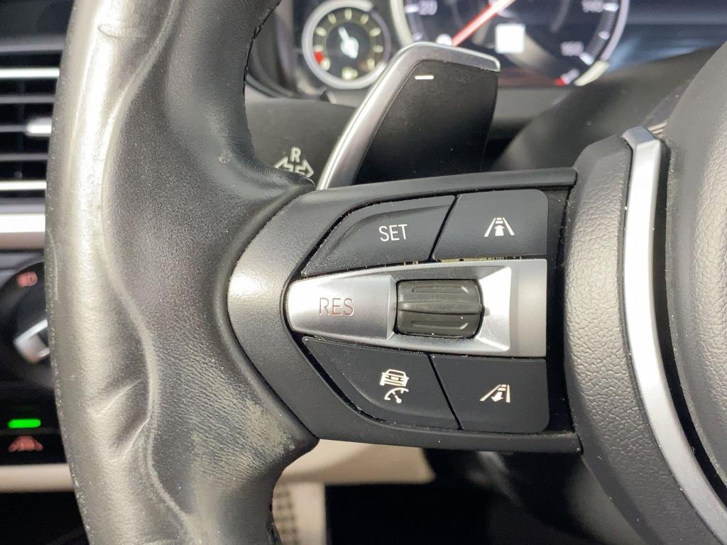 used 2018 BMW 650 Gran Coupe car, priced at $29,999