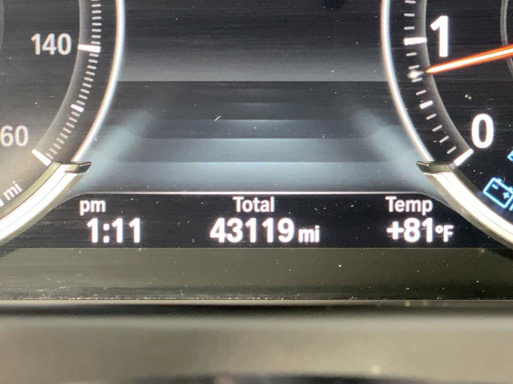 used 2018 BMW 650 Gran Coupe car, priced at $29,999