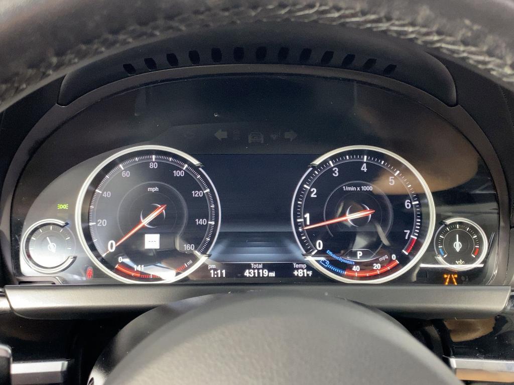 used 2018 BMW 650 Gran Coupe car, priced at $29,999