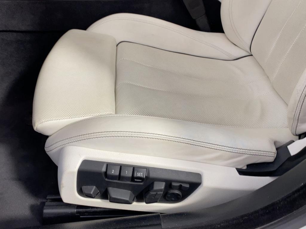 used 2018 BMW 650 Gran Coupe car, priced at $29,999