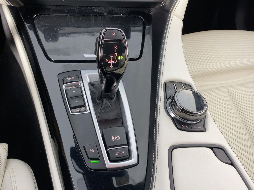 used 2018 BMW 650 Gran Coupe car, priced at $29,999