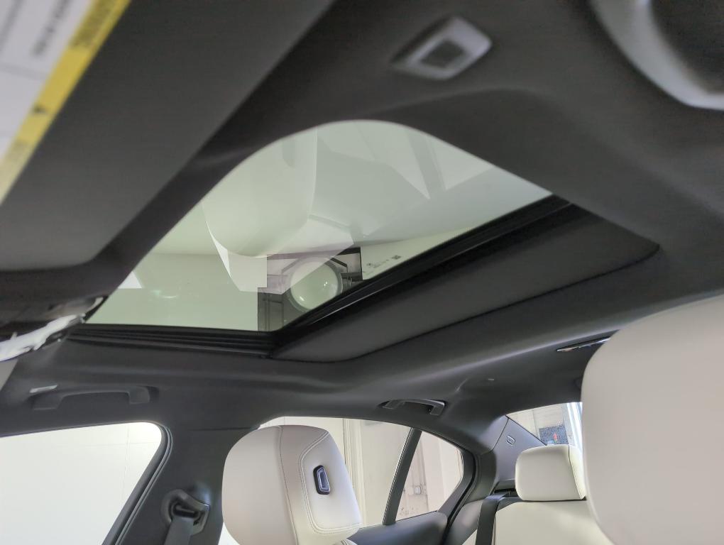 new 2025 BMW 530 car, priced at $69,100