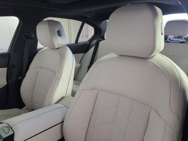 new 2025 BMW 530 car, priced at $69,100