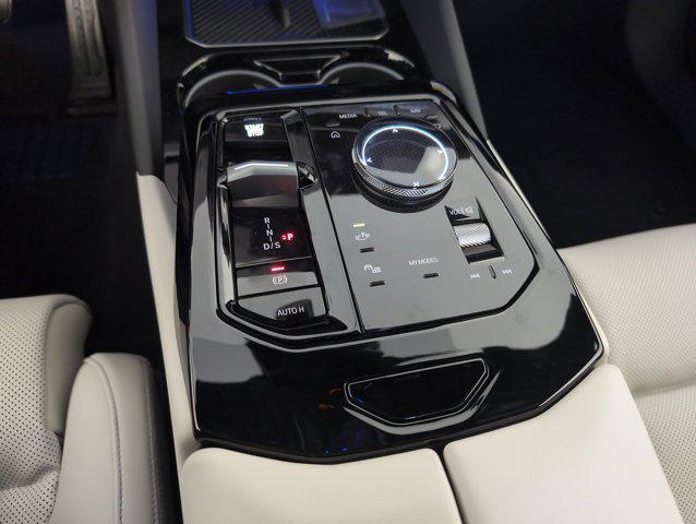 new 2025 BMW 530 car, priced at $69,100
