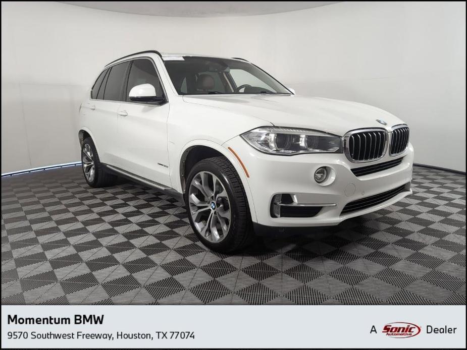 used 2016 BMW X5 car, priced at $16,998