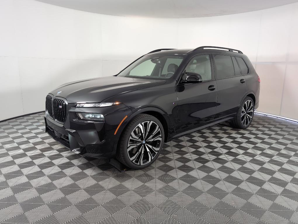 new 2026 BMW X7 car, priced at $125,990