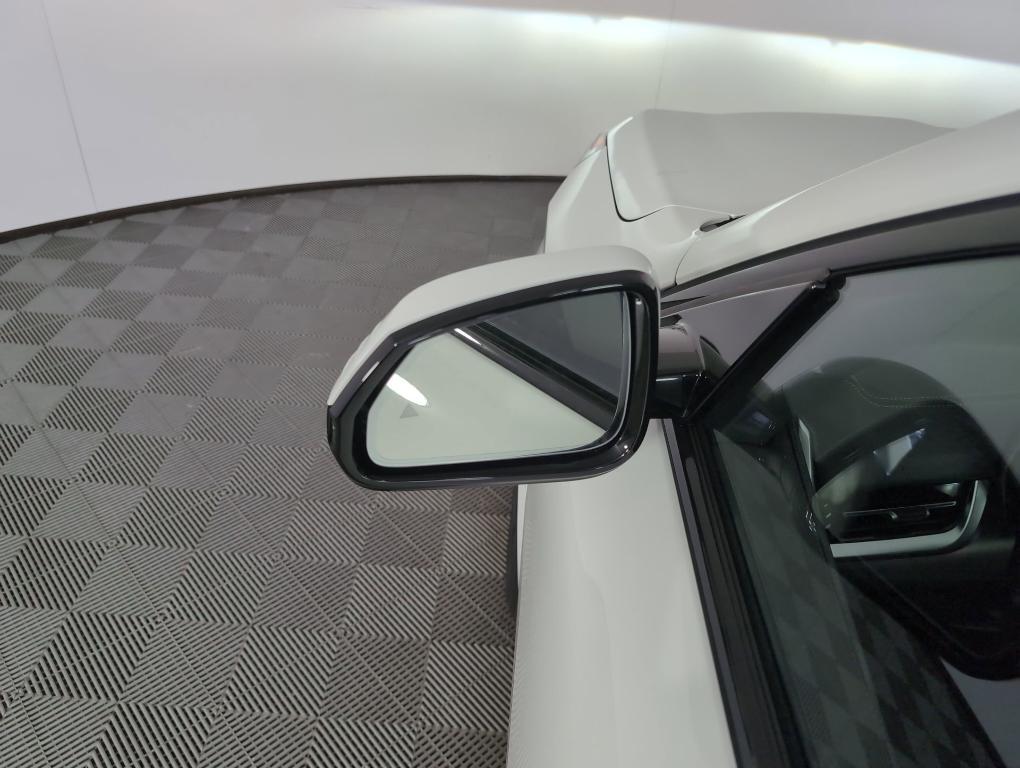 new 2025 BMW X2 car, priced at $50,035
