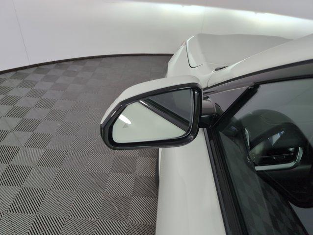 new 2025 BMW X2 car, priced at $50,035