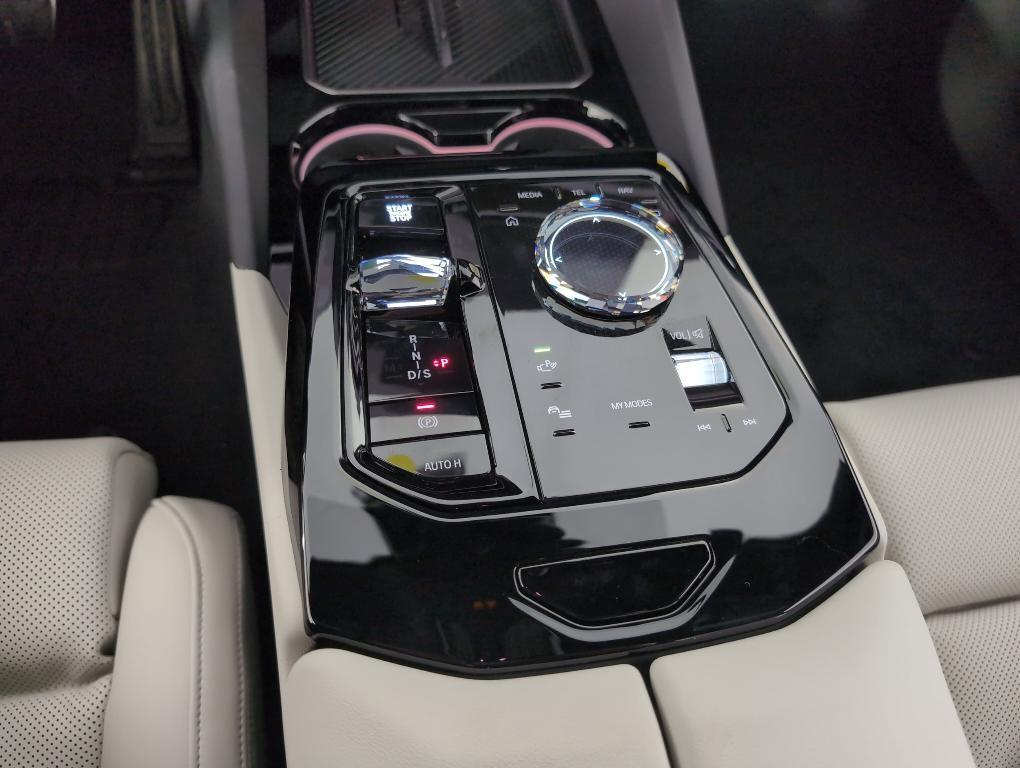 new 2026 BMW 540 car, priced at $78,565