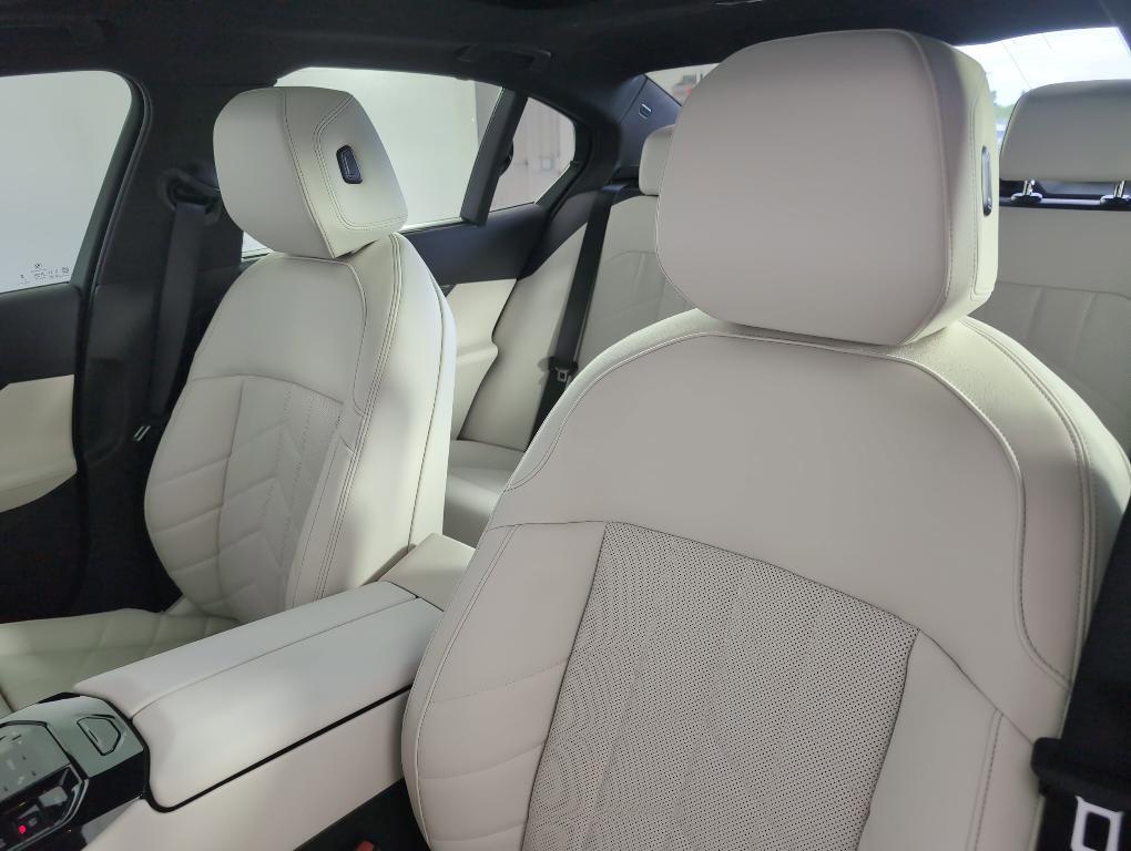 new 2026 BMW 540 car, priced at $78,565
